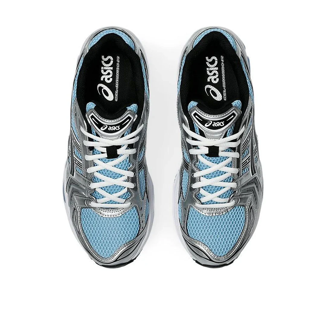 ASICS Gel Kayano 14 Arctic Sky Pure Silver - Image 6