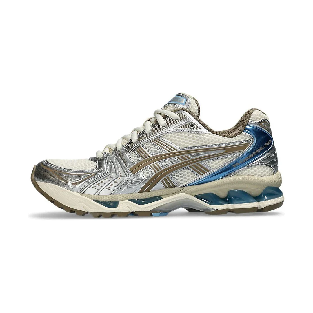 ASICS Gel-Kayano 14 Cream Pepper W