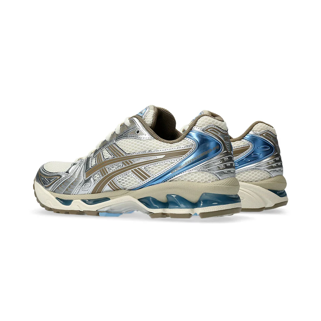 ASICS Gel-Kayano 14 Cream Pepper W - Image 4