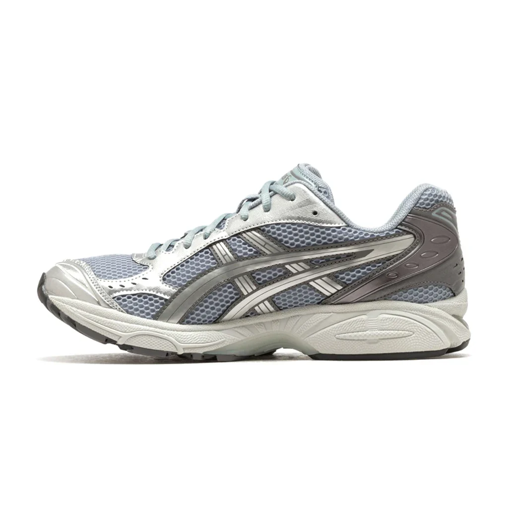 ASICS Gel-Kayano 14 Dolphin Grey Pure Silver - Image 2