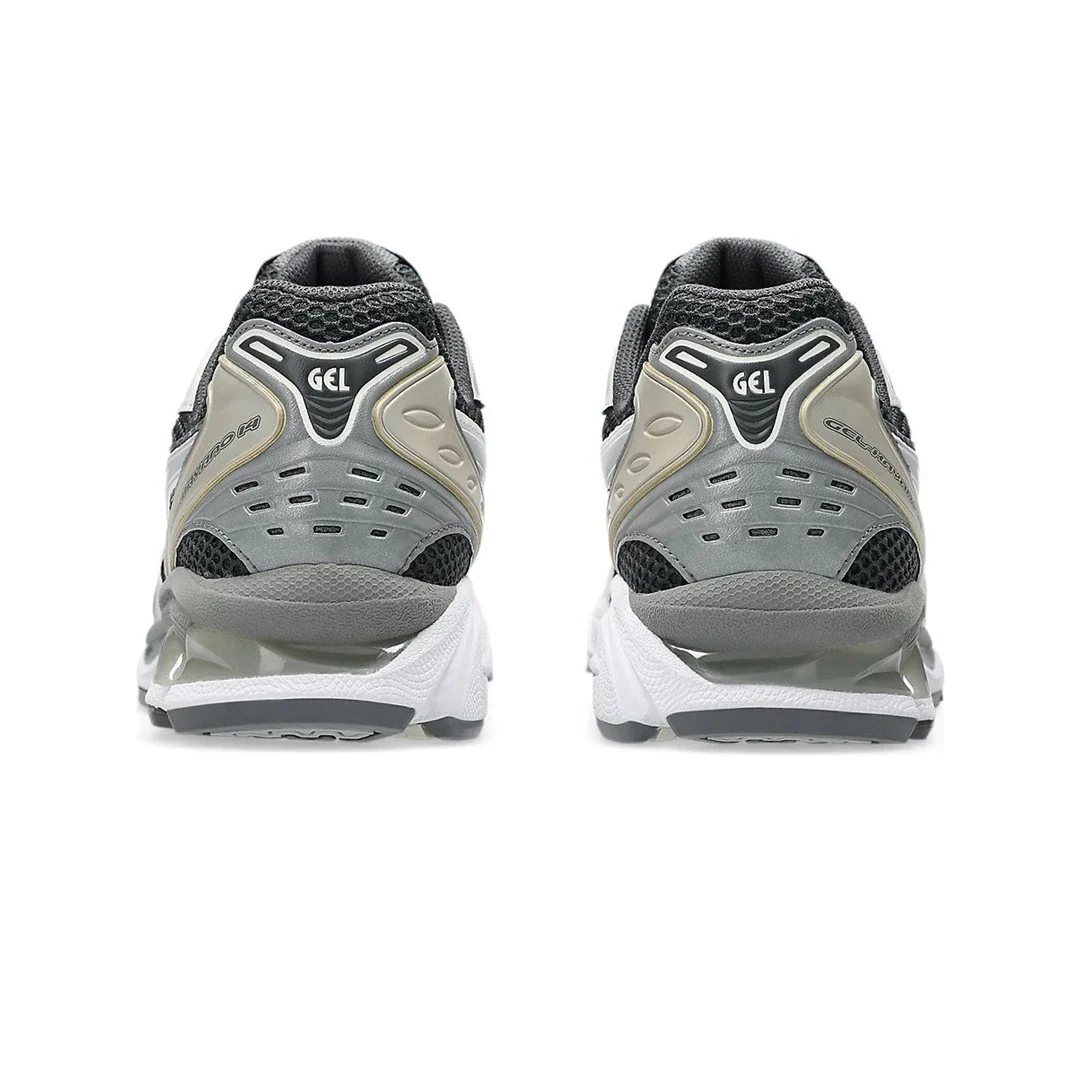 ASICS Gel-Kayano 14 Obsidian Grey Cement - Image 3