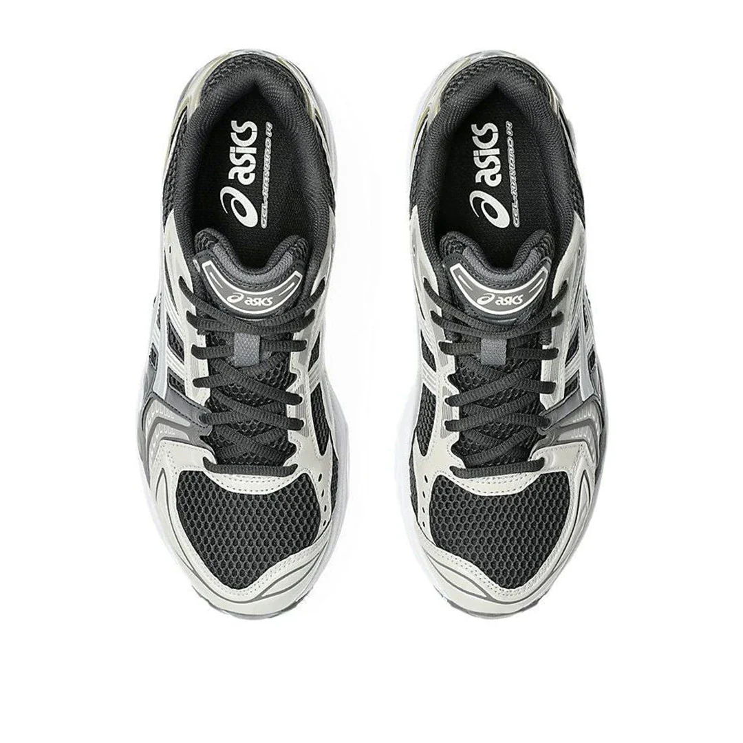 ASICS Gel-Kayano 14 Obsidian Grey Cement - Image 4
