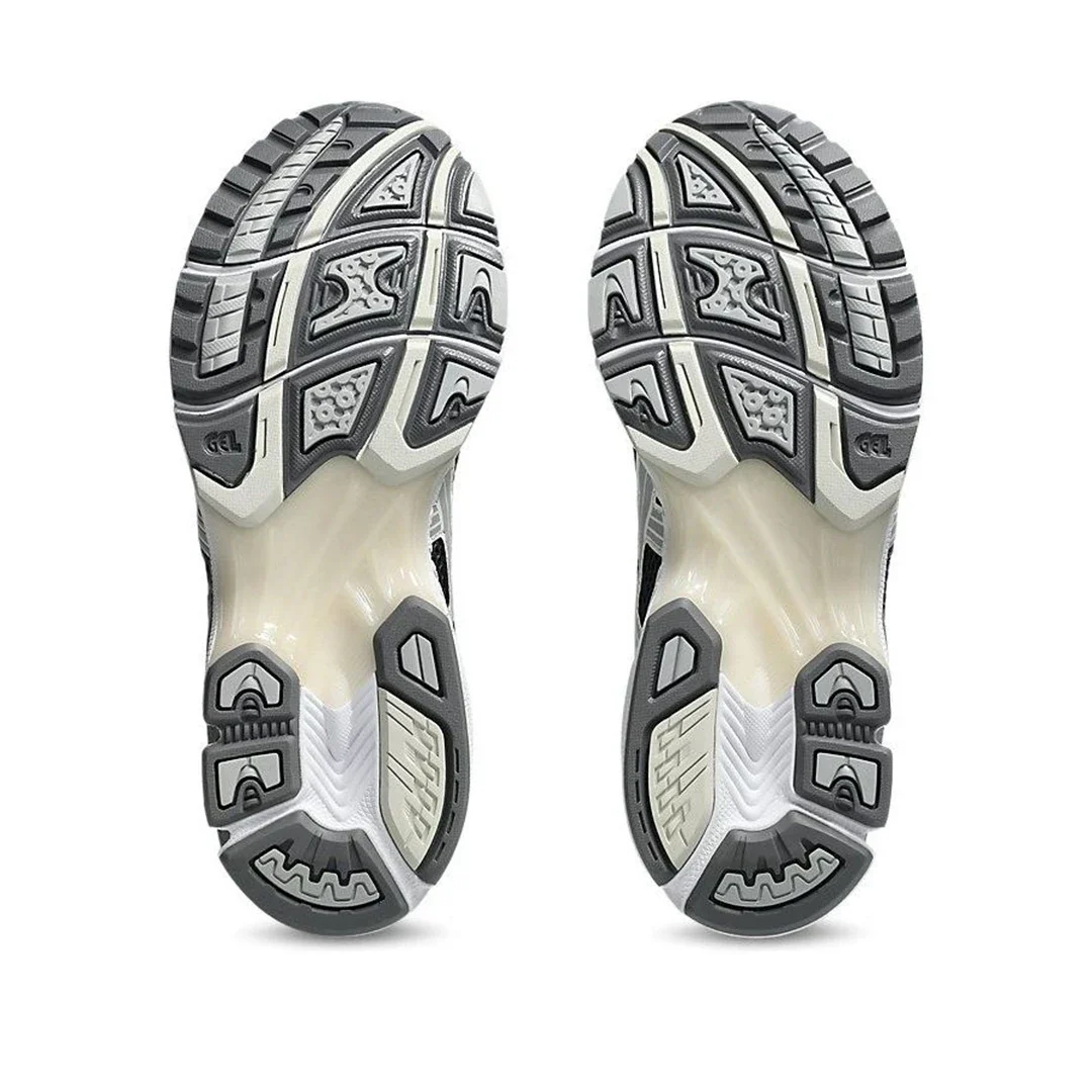 ASICS Gel-Kayano 14 Obsidian Grey Cement - Image 5