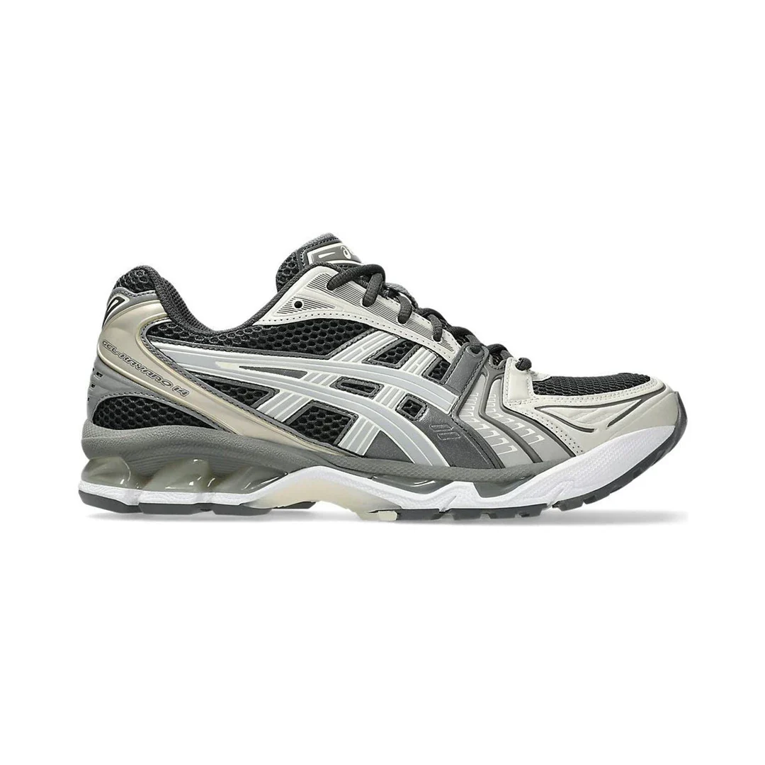 ASICS Gel-Kayano 14 Obsidian Grey Cement - Image 6