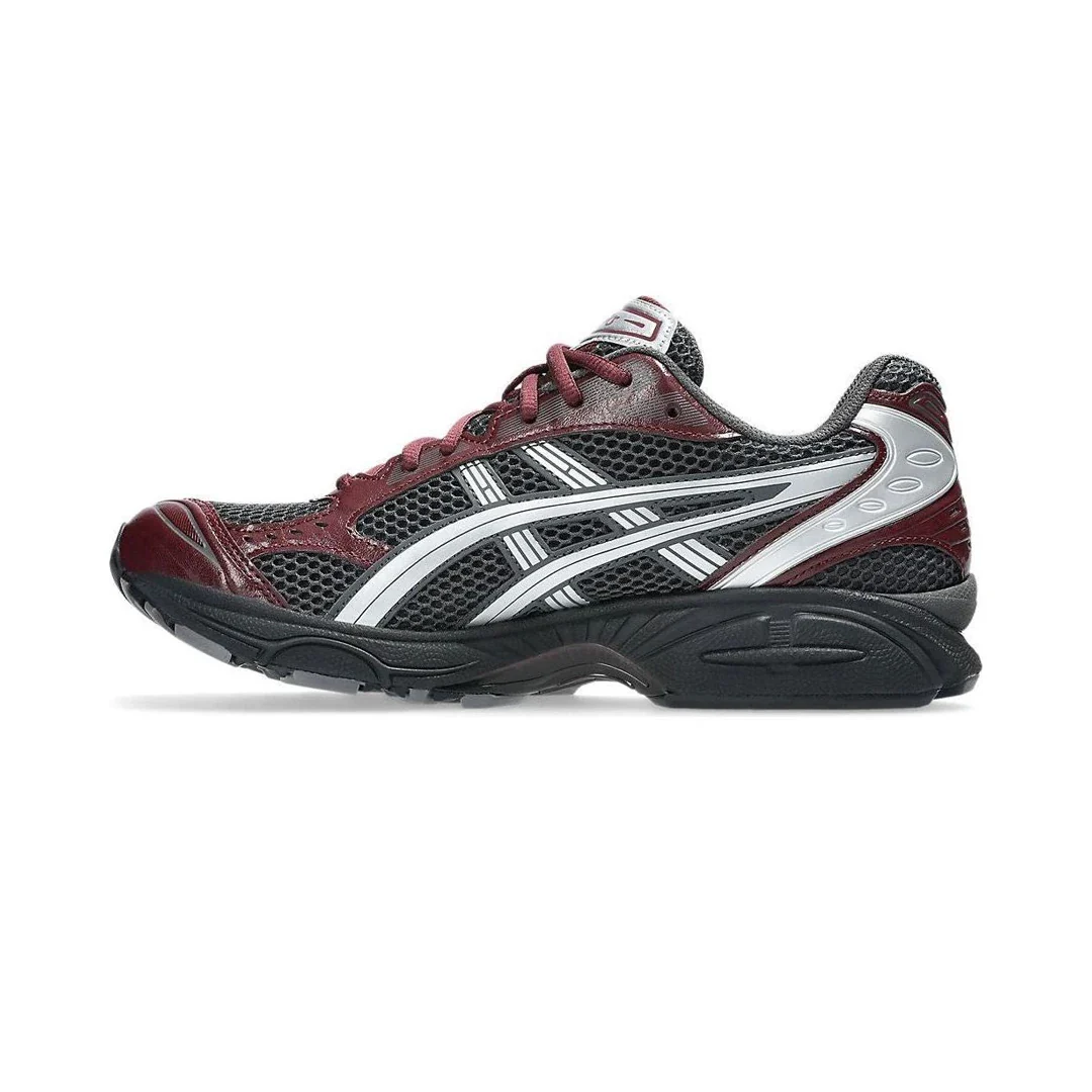 ASICS Gel-Kayano 14 Obsidian Grey Pure Silver