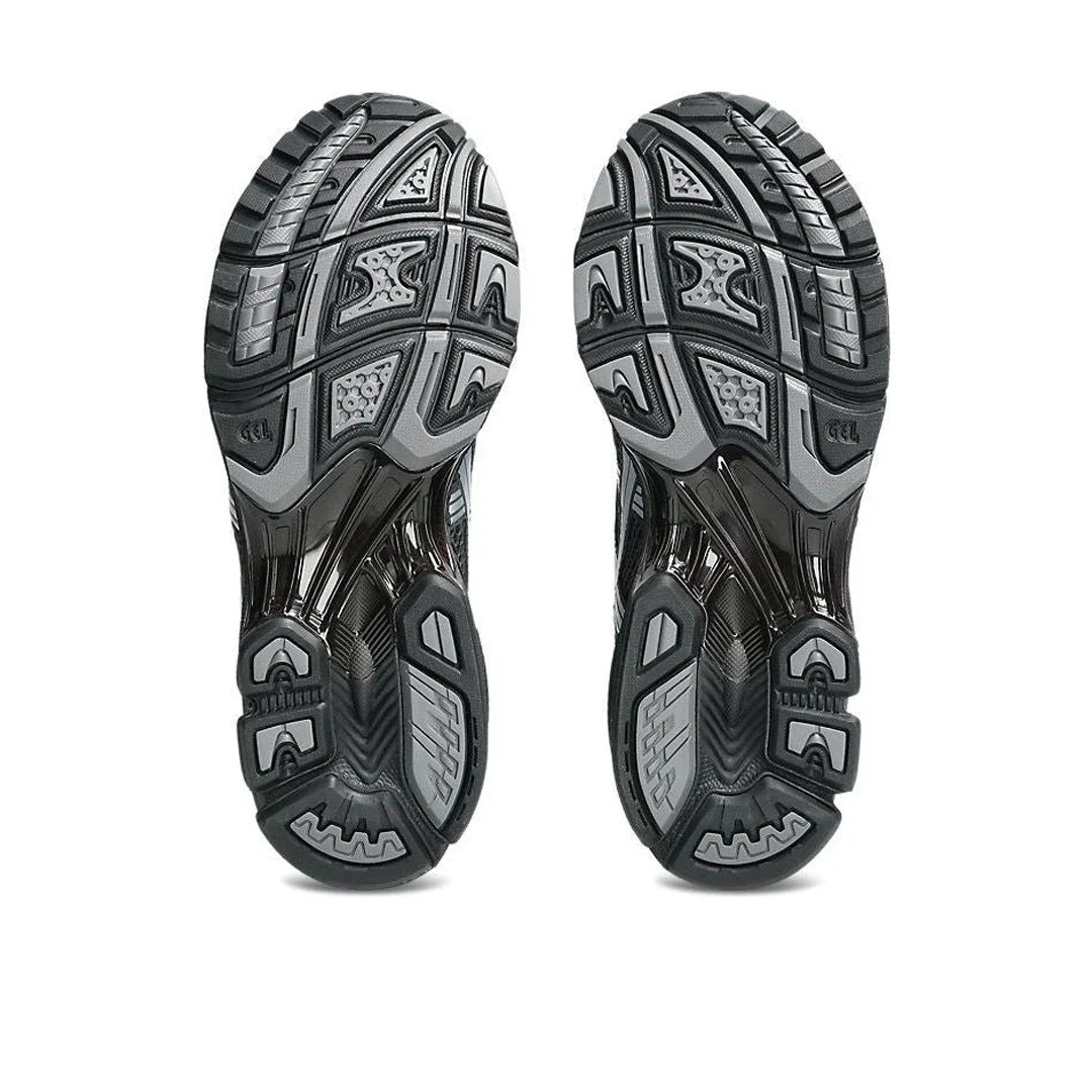 ASICS Gel-Kayano 14 Obsidian Grey Pure Silver - Image 6