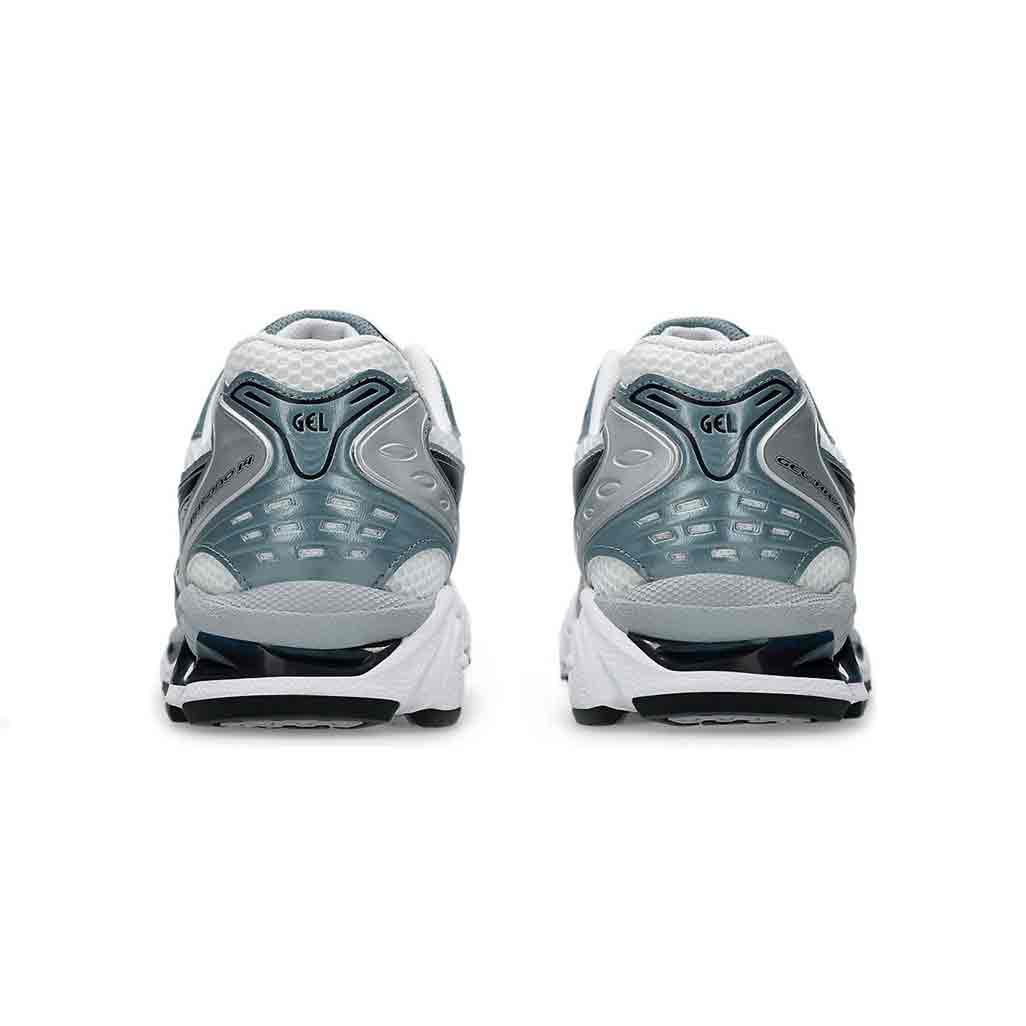 ASICS Gel-Kayano 14 White Fjord Grey - Image 5