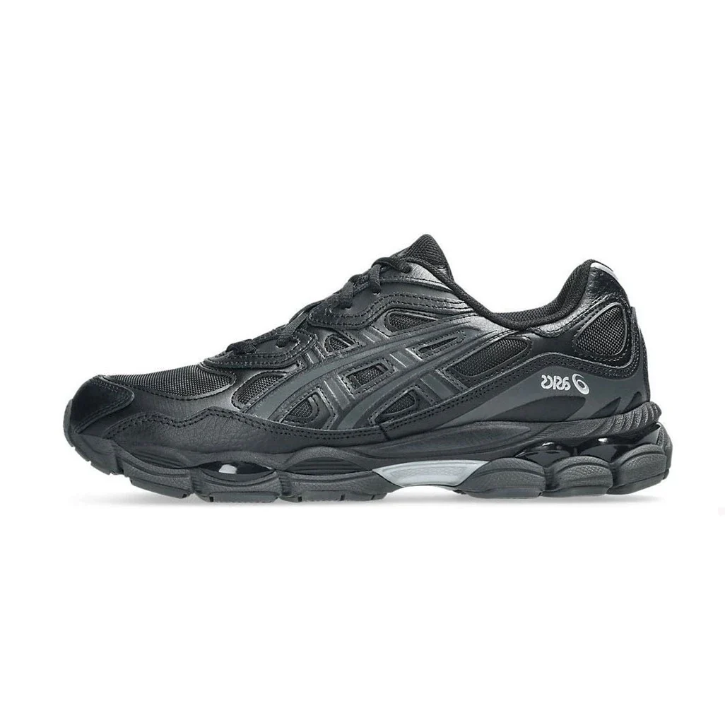 ASICS Gel-NYC Black - Image 2