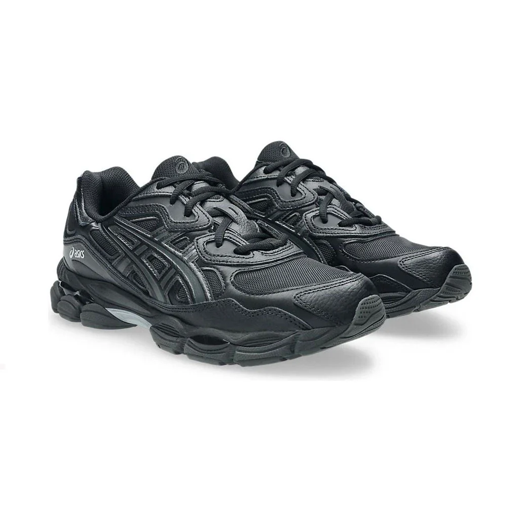 ASICS Gel-NYC Black - Image 3