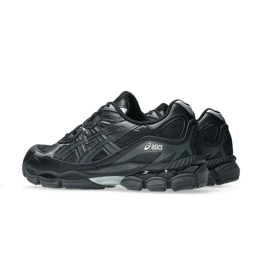 ASICS Gel-NYC Black - Image 4