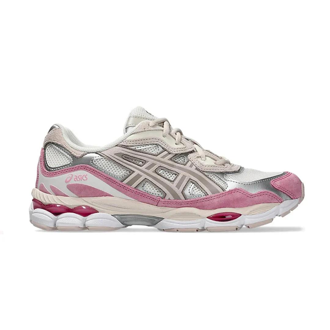ASICS Gel-NYC Cream Mineral Beige Pink - Image 2