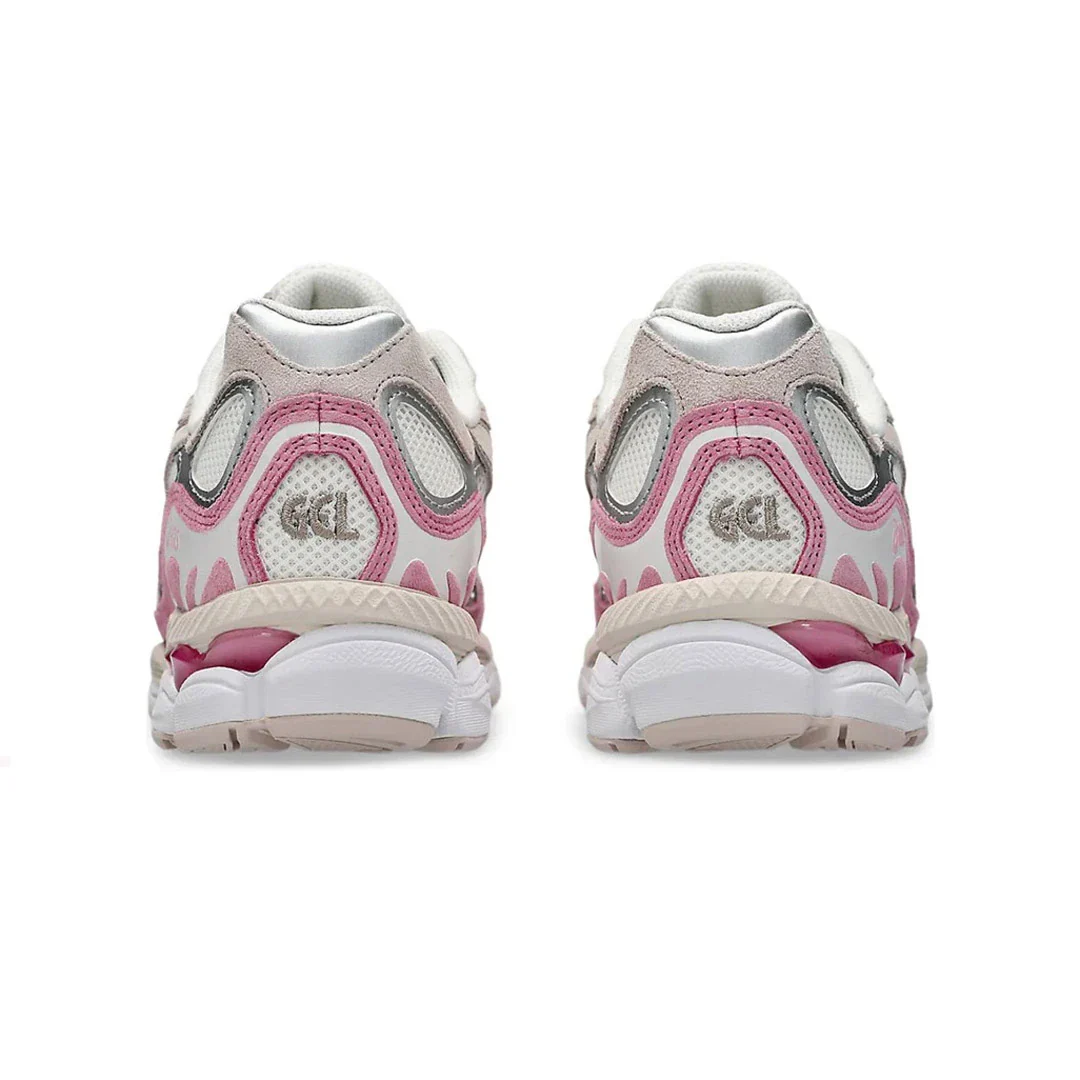 ASICS Gel-NYC Cream Mineral Beige Pink - Image 3