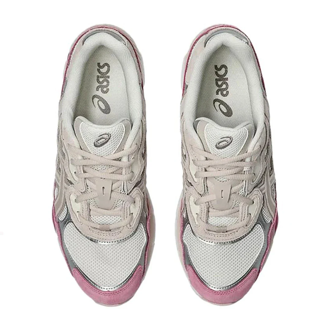 ASICS Gel-NYC Cream Mineral Beige Pink - Image 4
