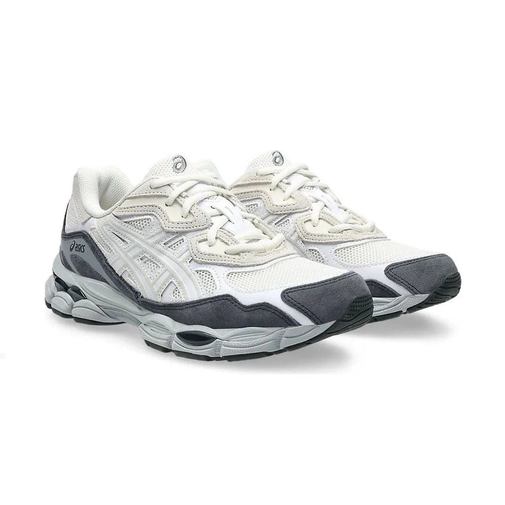 ASICS Gel-NYC Cream White - Image 4
