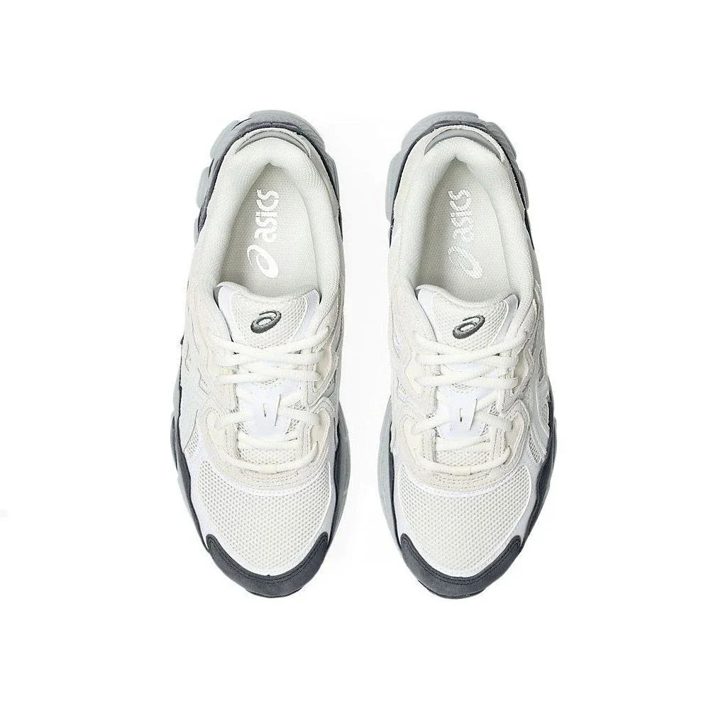 ASICS Gel-NYC Cream White - Image 6