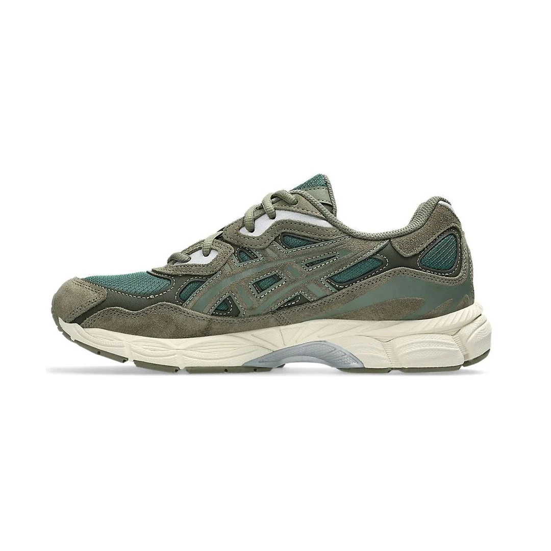ASICS Gel-NYC Grove Olive Canvas