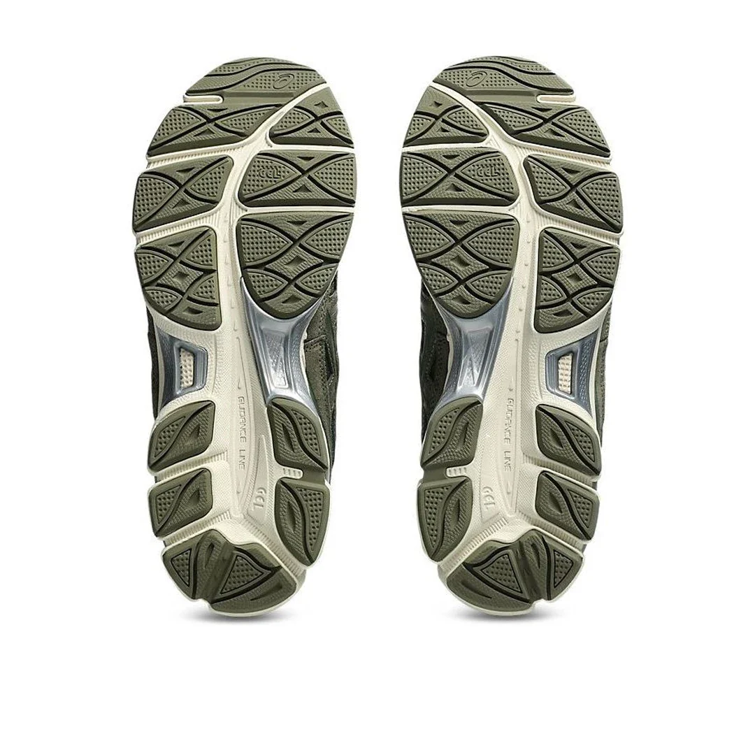 ASICS Gel-NYC Grove Olive Canvas - Image 7