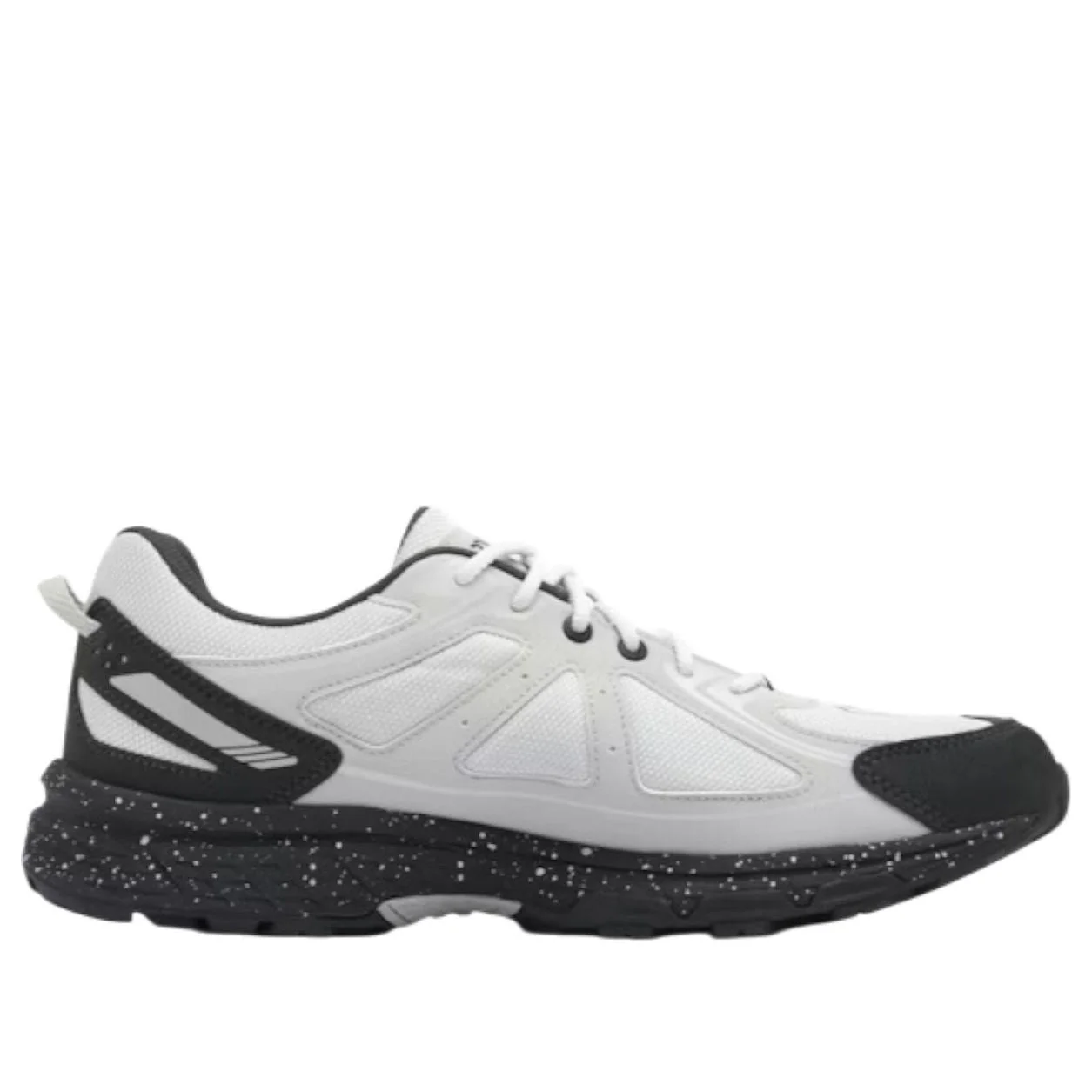 ASICS Gel-Venture 6 Glacier Grey Black - Image 2