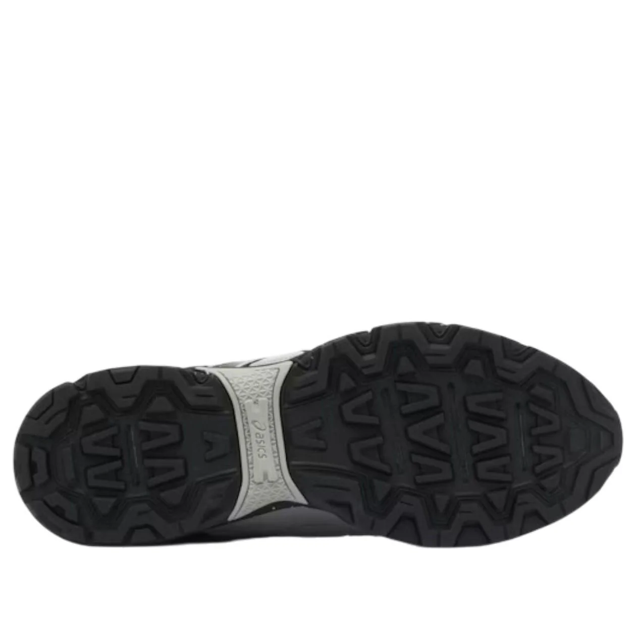 ASICS Gel-Venture 6 Glacier Grey Black - Image 4