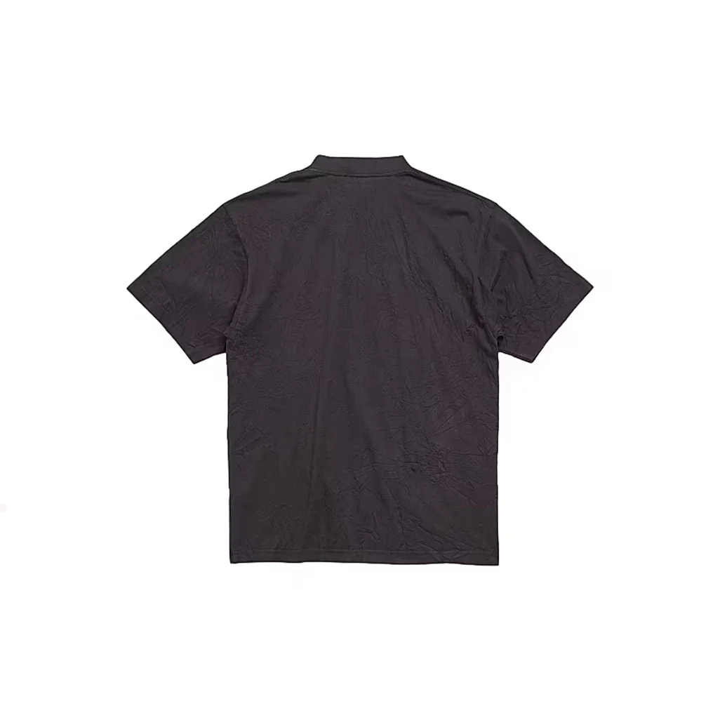Balenciaga Men's Loop Sports Icon Medium Fit T-Shirt - Image 2