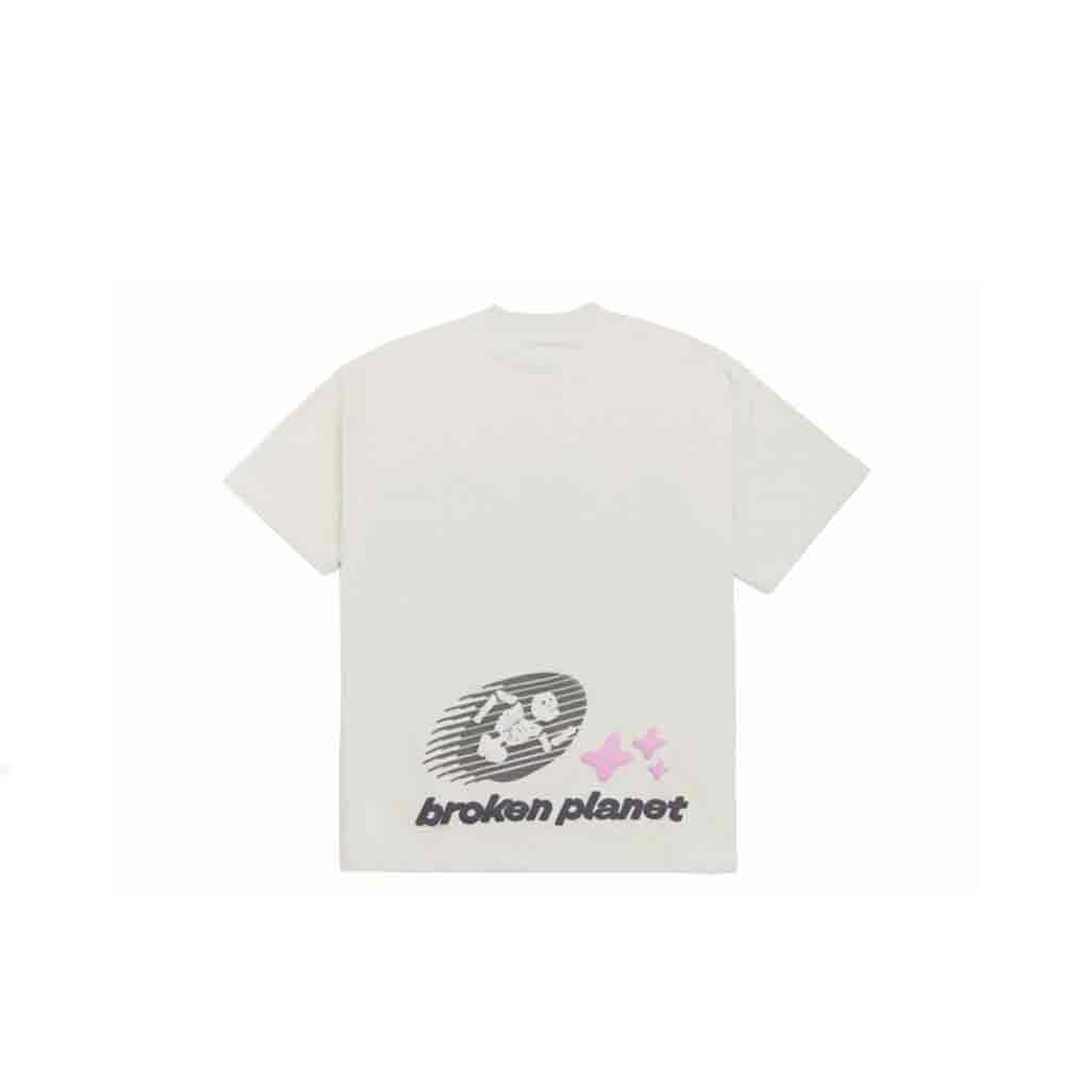Broken Planet 'Cosmic Speed' Tee - Image 2