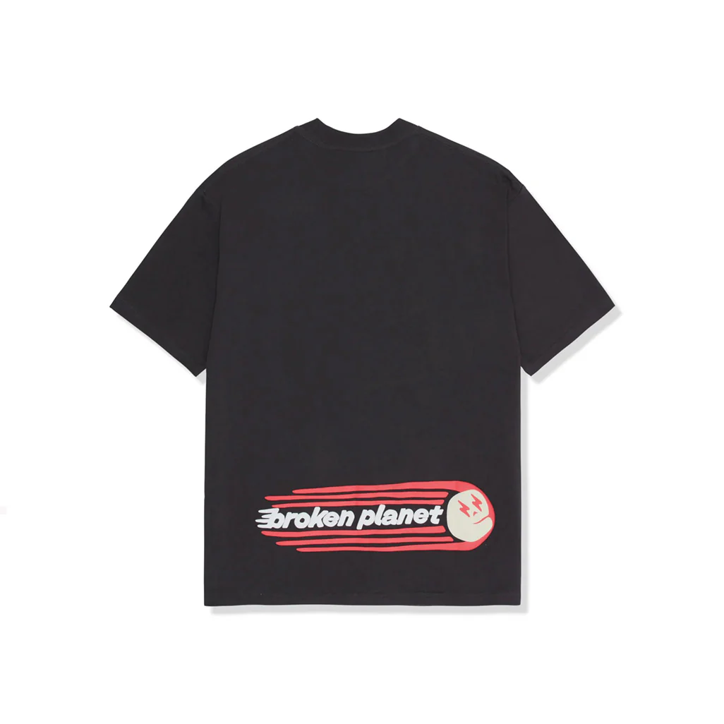 Broken Planet 'The Future Is Here' Tee - Image 2