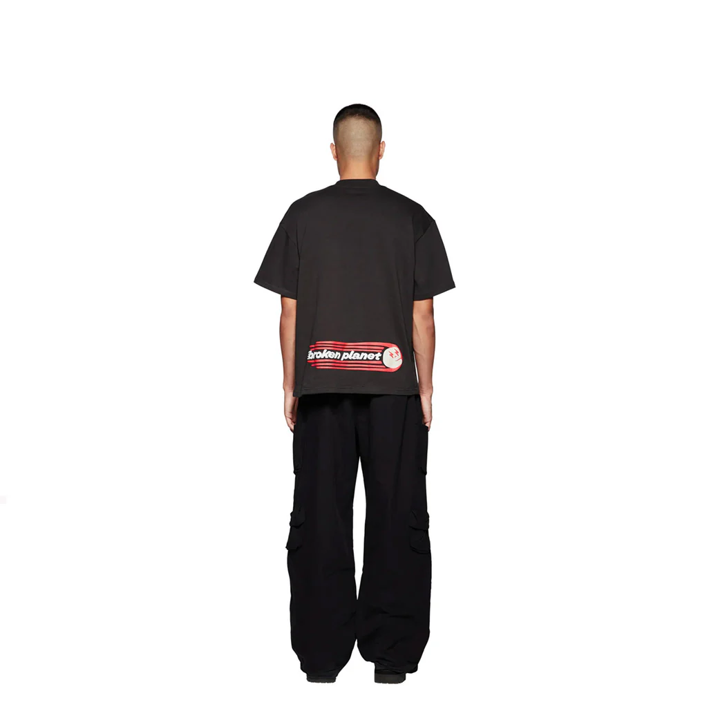 Broken Planet 'The Future Is Here' Tee - Image 5