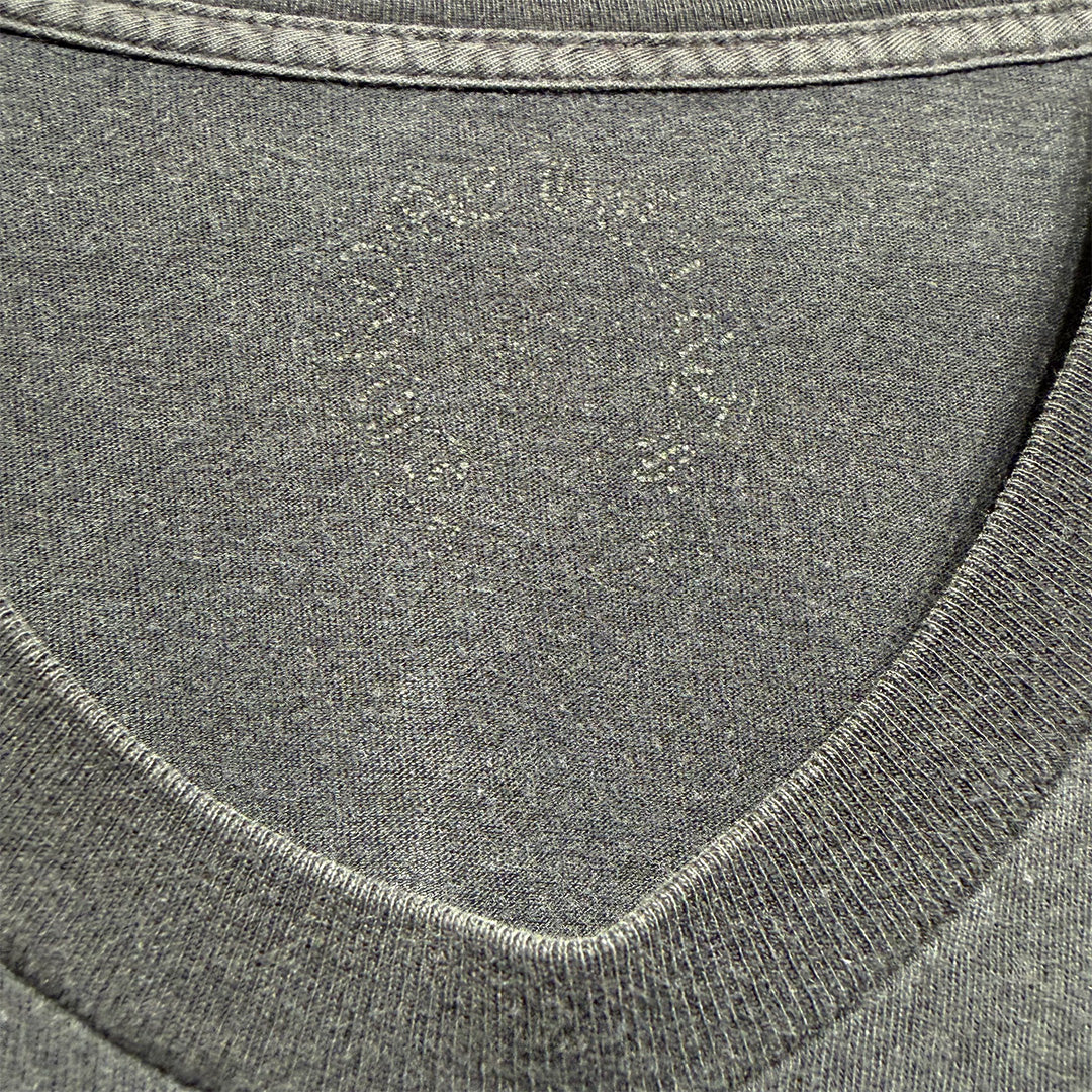 Chrome Hearts Foti S/S Tee "Foti Skull Pyramid" - Image 5
