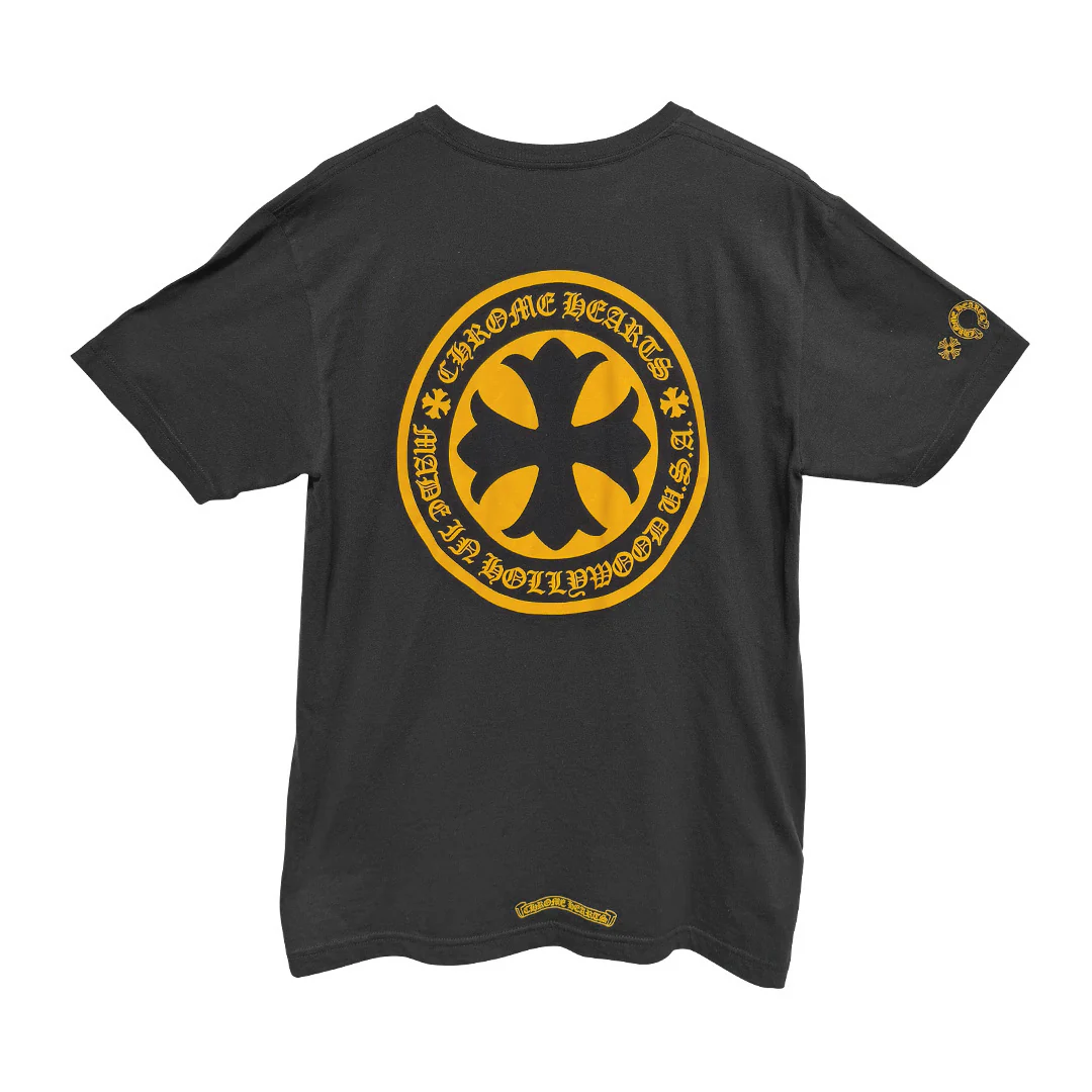 Chrome Hearts Hollywood Plus T-Shirt