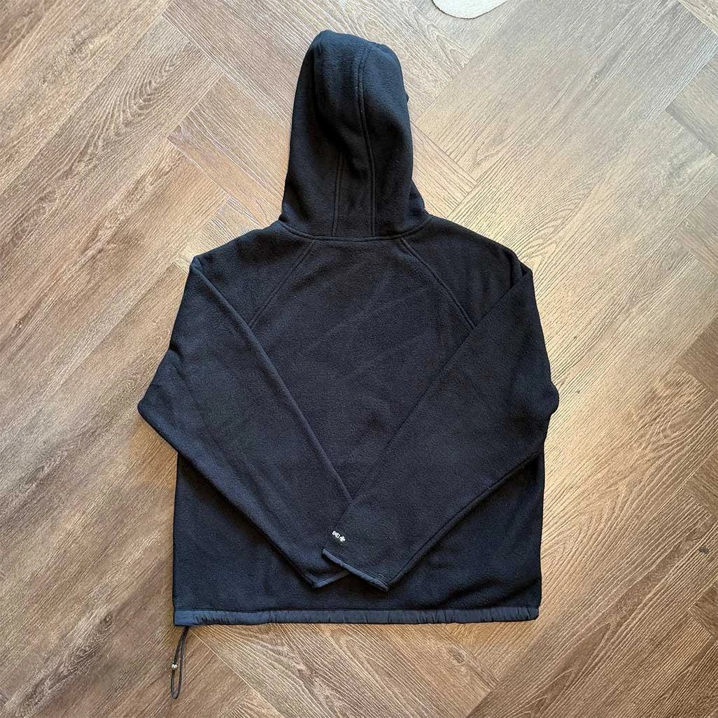 Chrome Hearts Horseshoe Fleeced Pullover Hoodie - Image 6