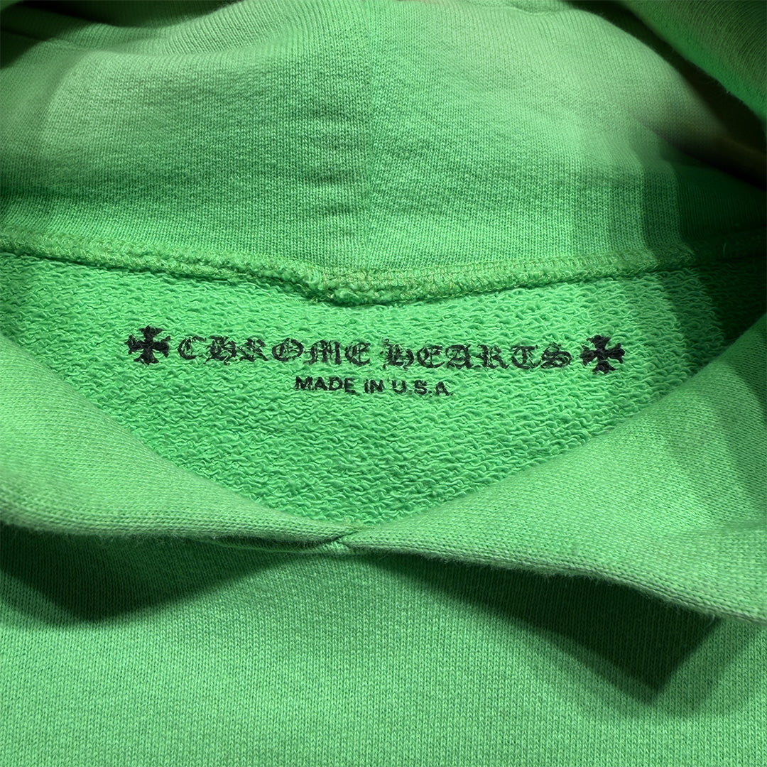 Chrome Hearts Matty Boy Sex Records Hoodie - Image 4