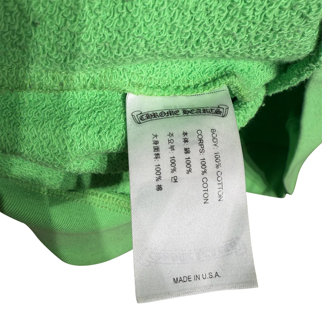 Chrome Hearts Matty Boy Sex Records Hoodie - Image 5