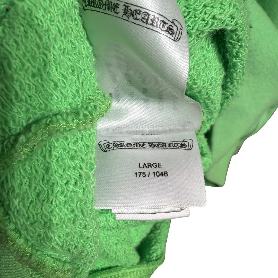 Chrome Hearts Matty Boy Sex Records Hoodie - Image 6