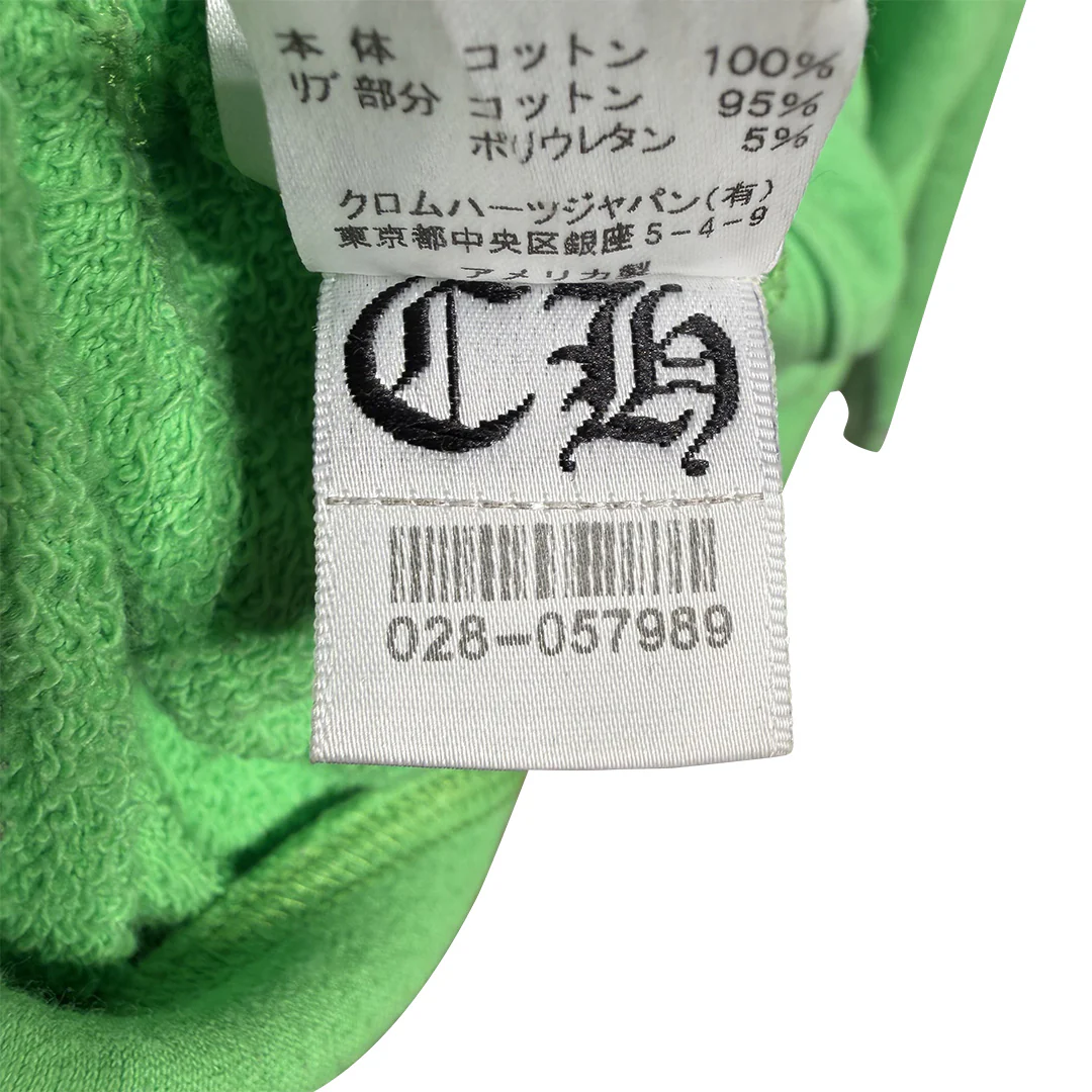 Chrome Hearts Matty Boy Sex Records Hoodie - Image 7