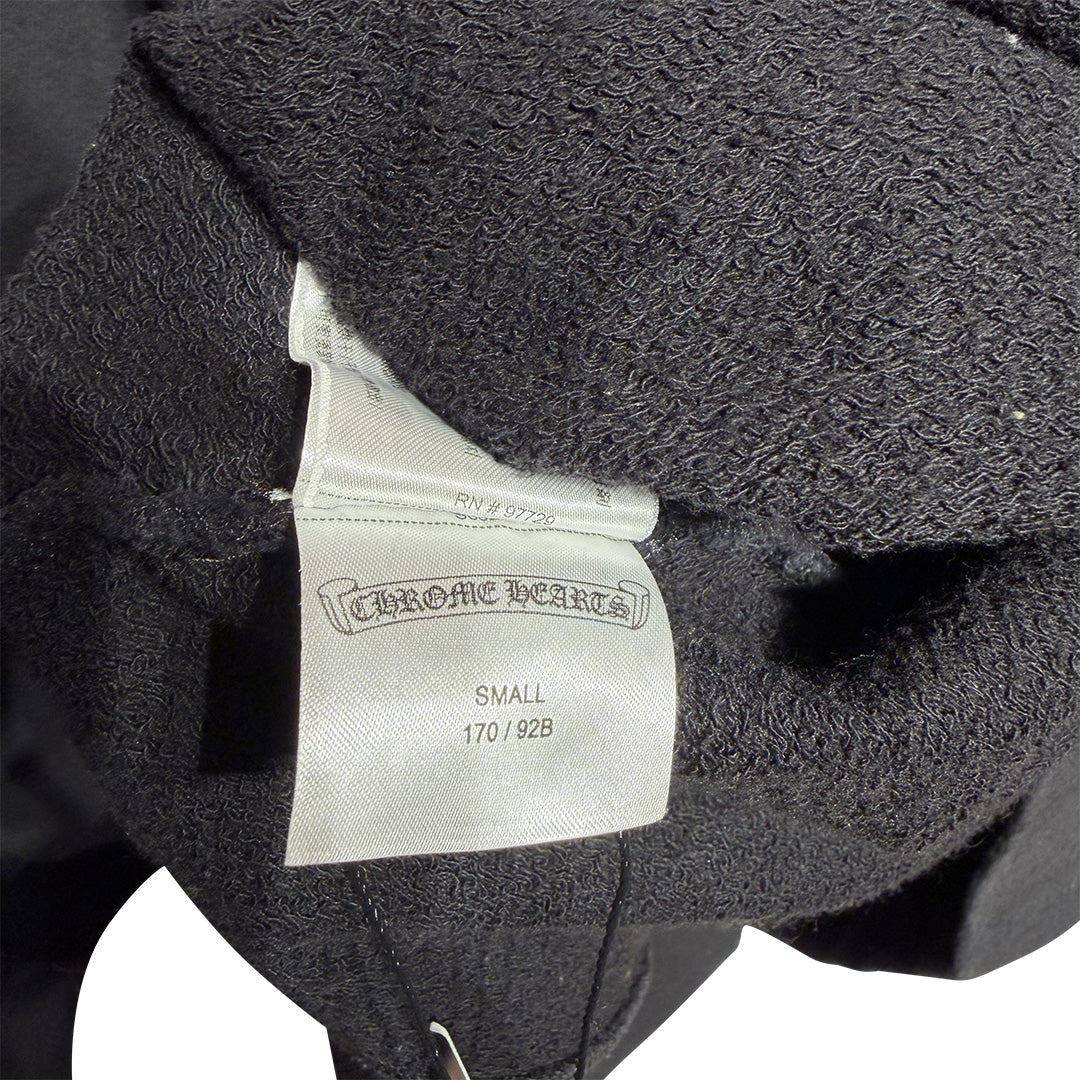 Chrome Hearts Matty Boy Stay Fast Sweatshirt - Image 6