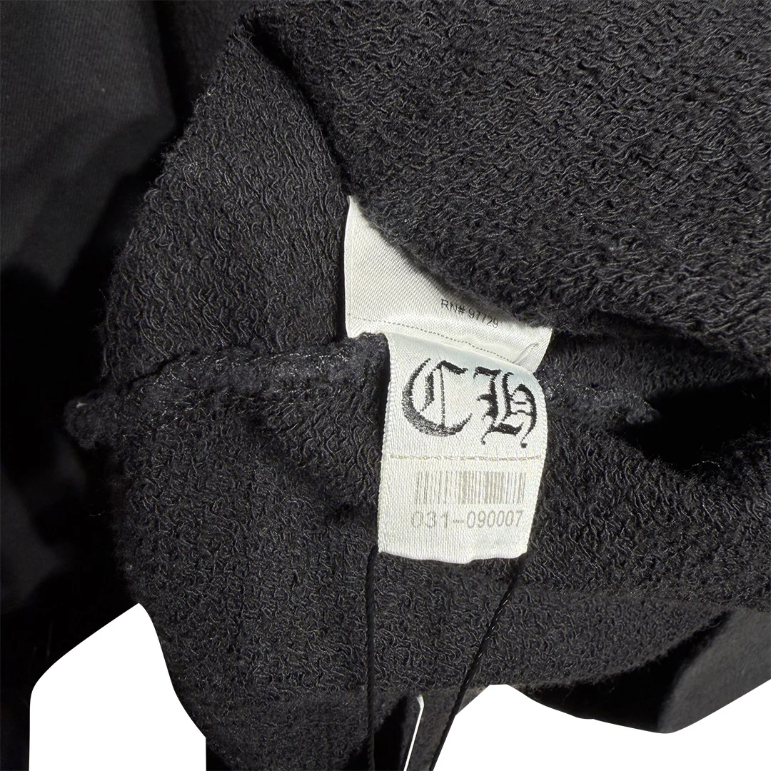 Chrome Hearts Matty Boy Stay Fast Sweatshirt - Image 7