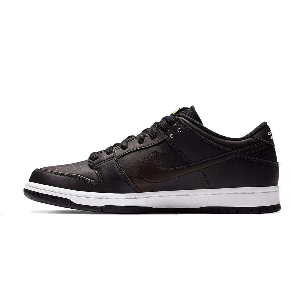 Civilist x Dunk Low Pro SB QS 'Thermography' - Image 2