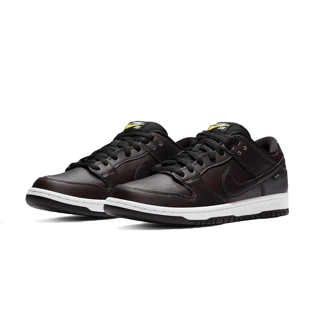 Civilist x Dunk Low Pro SB QS 'Thermography' - Image 3