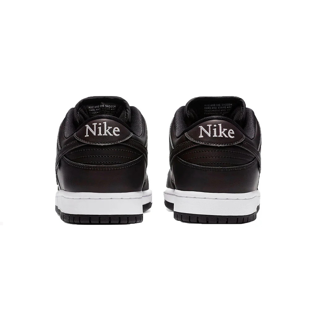 Civilist x Dunk Low Pro SB QS 'Thermography' - Image 4