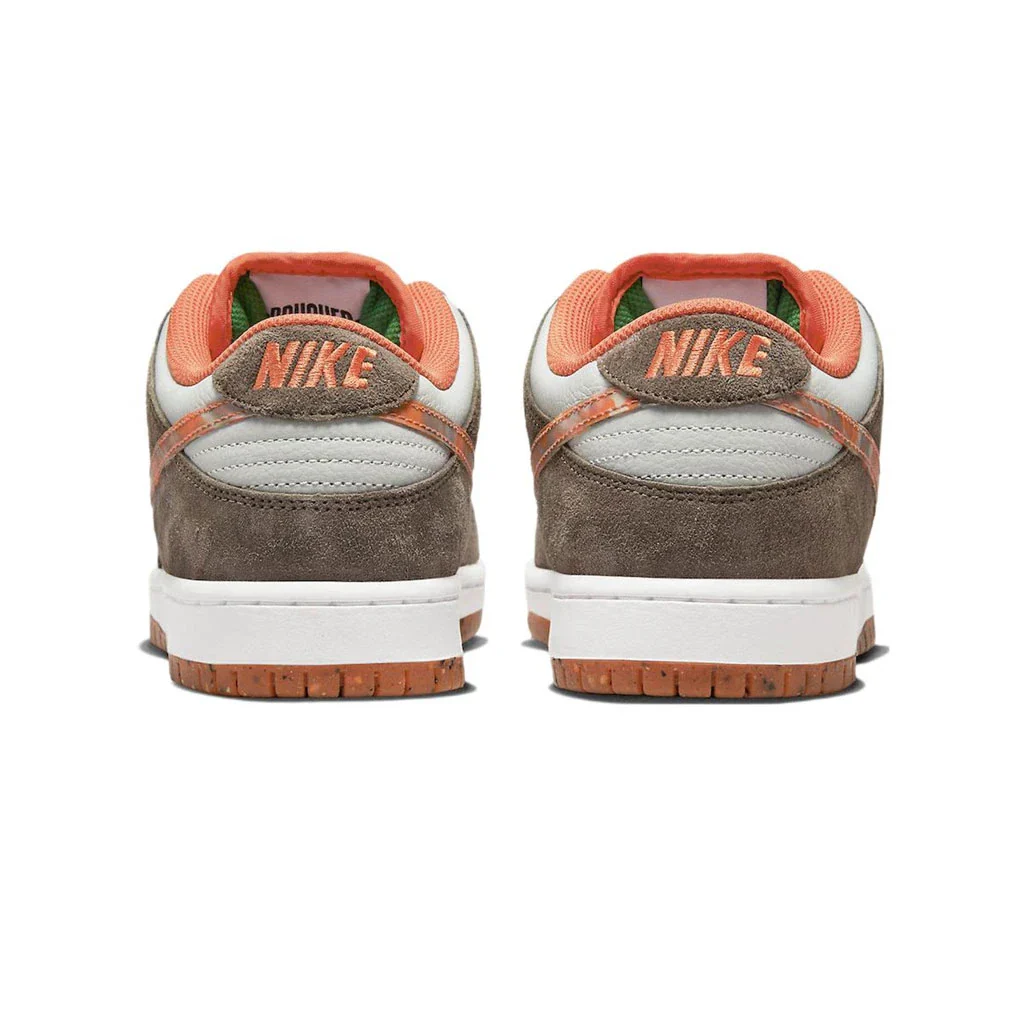 Crushed D.C. x Nike Dunk Low SB Golden Hour - Image 4