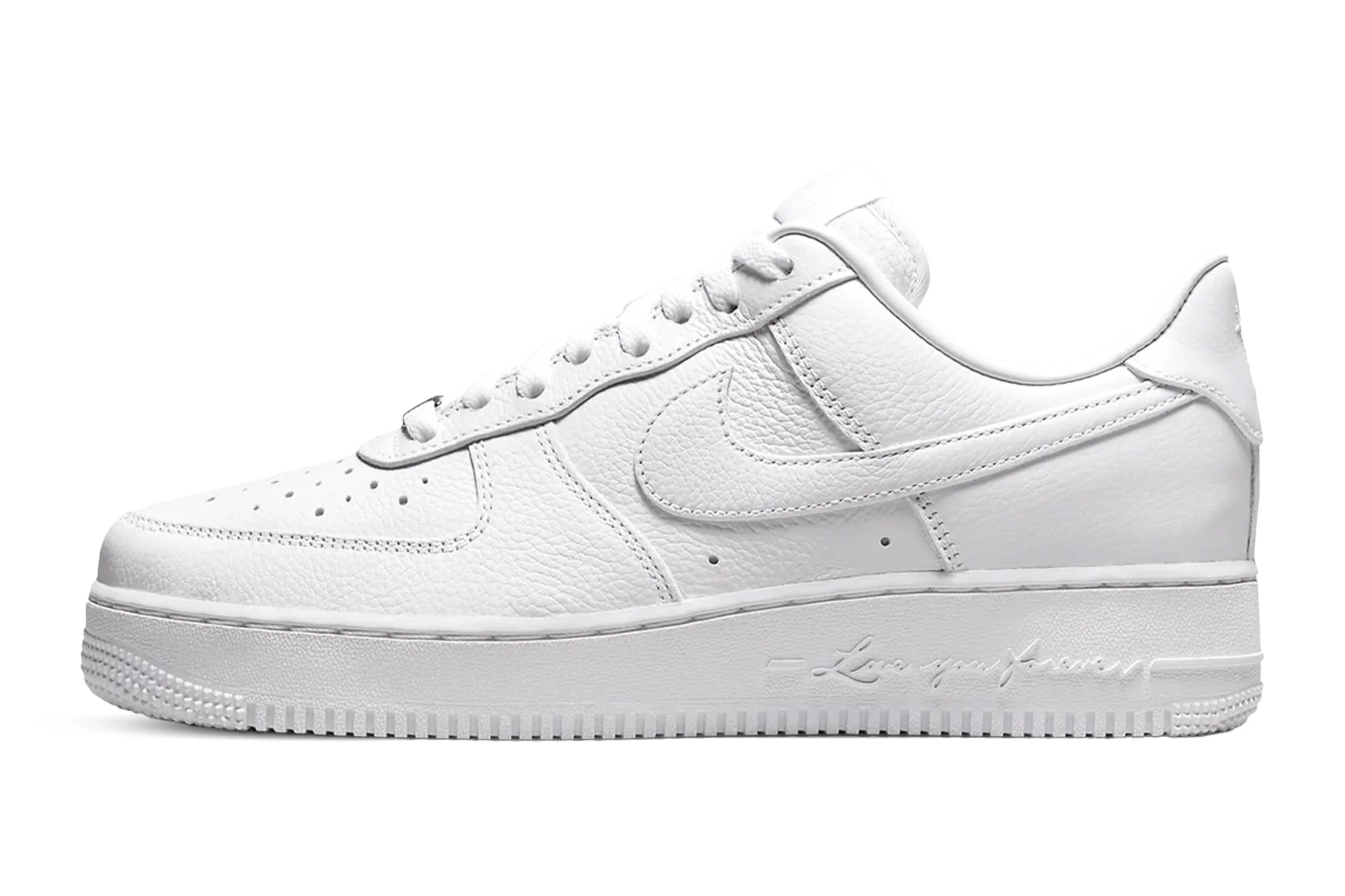 Drake x Nike Air Force 1 Low 'Certified Lover Boy'