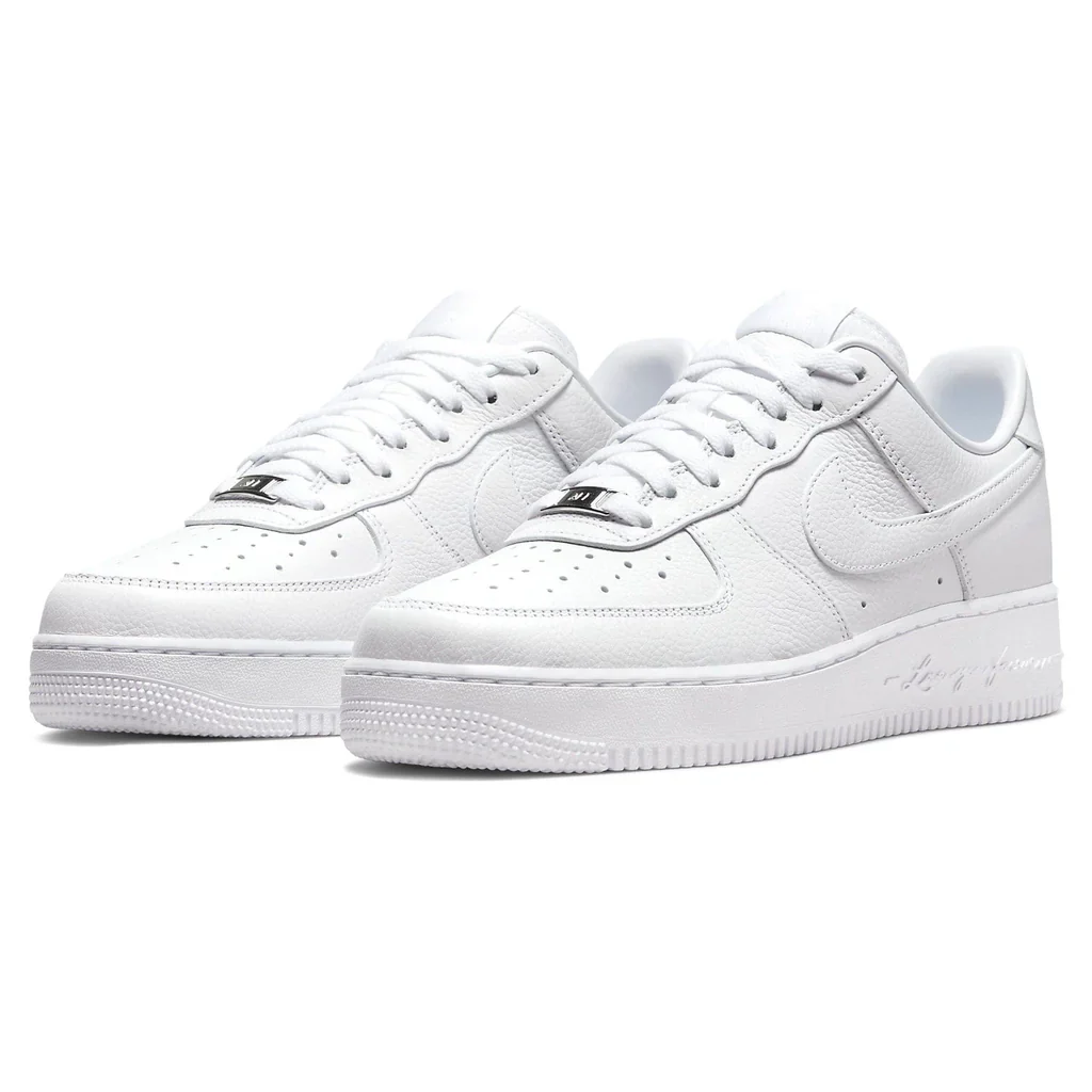 Drake x Nike Air Force 1 Low 'Certified Lover Boy' - Image 2