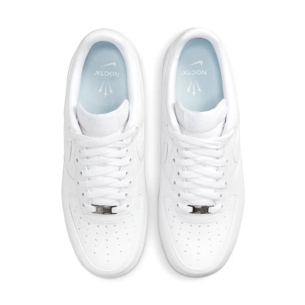 Drake x Nike Air Force 1 Low 'Certified Lover Boy' - Image 3