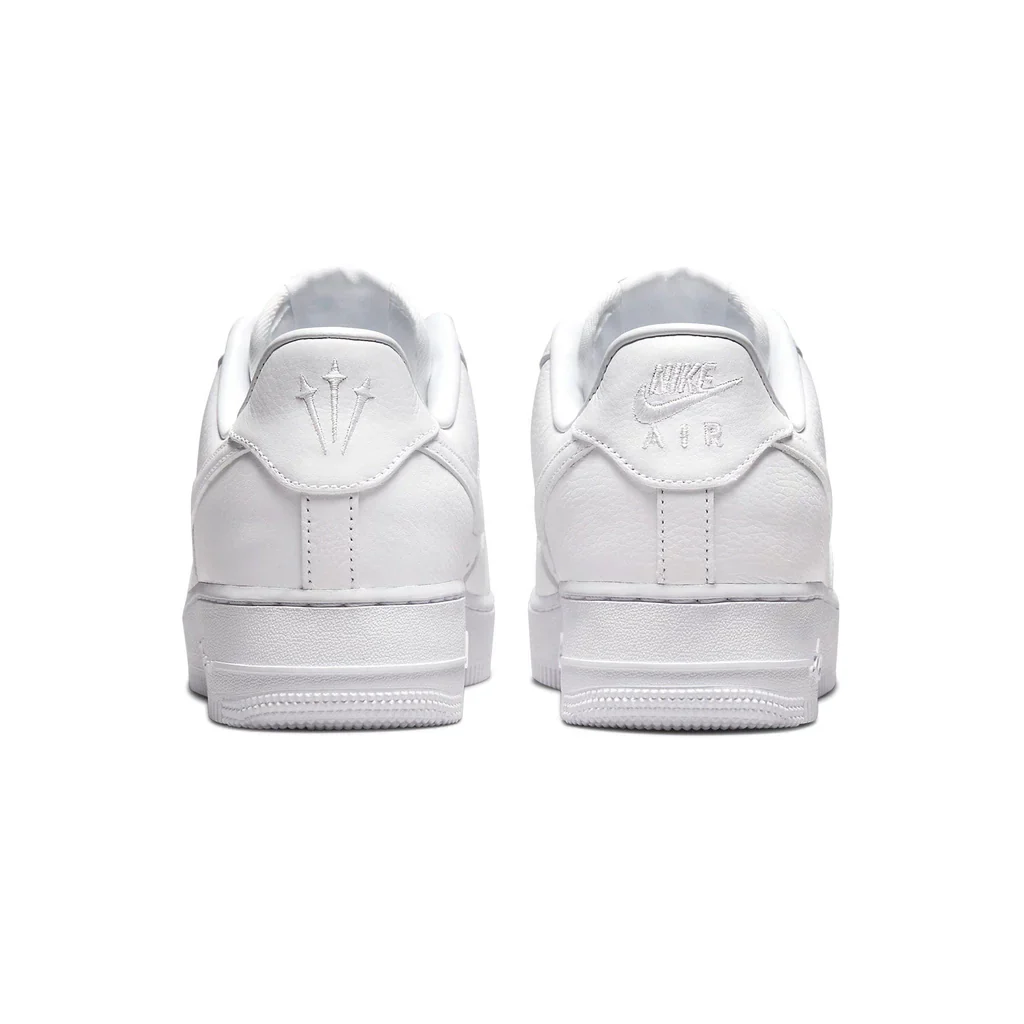 Drake x Nike Air Force 1 Low 'Certified Lover Boy' - Image 4