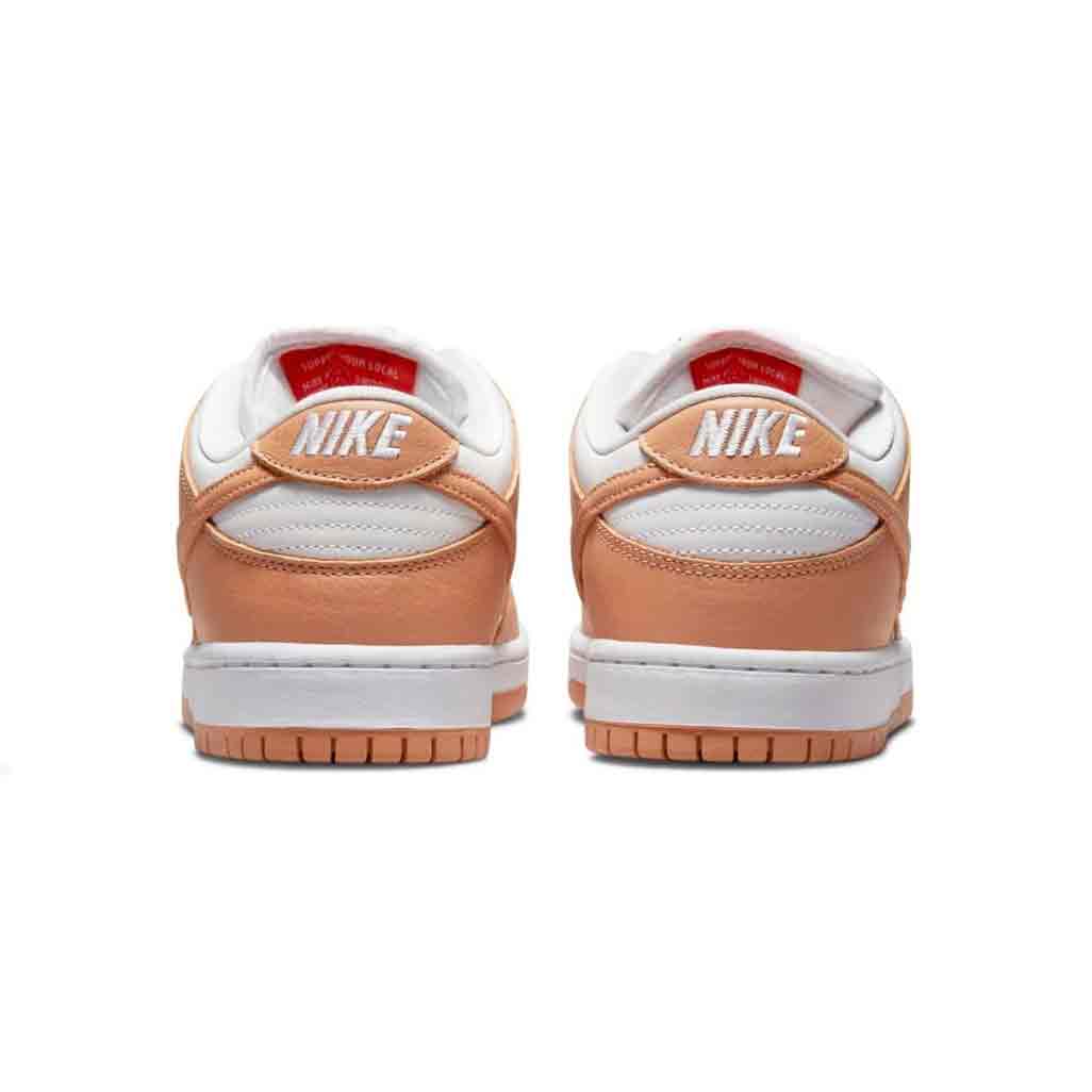 Dunk Low Pro ISO SB 'Light Cognac' - Image 5