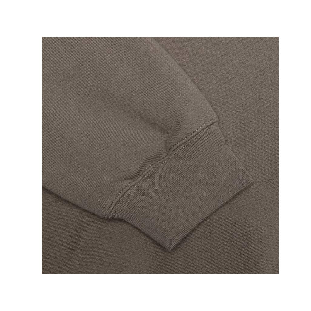 Fear of God Essentials Hoodie Desert Taupe - Image 2