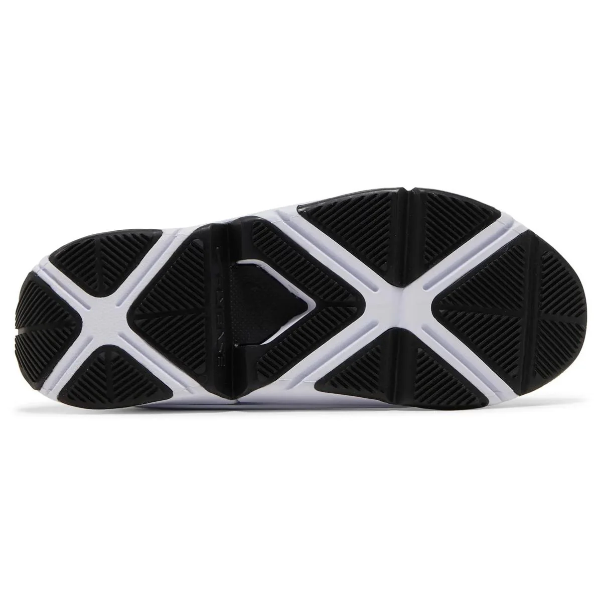 Nike GO FlyEase White Black W - Image 5