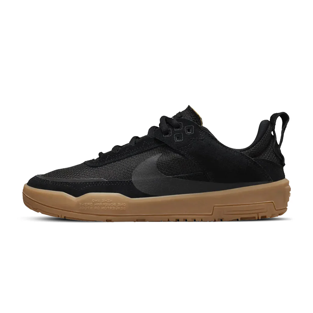 Nike SB Day One Black Gum GS