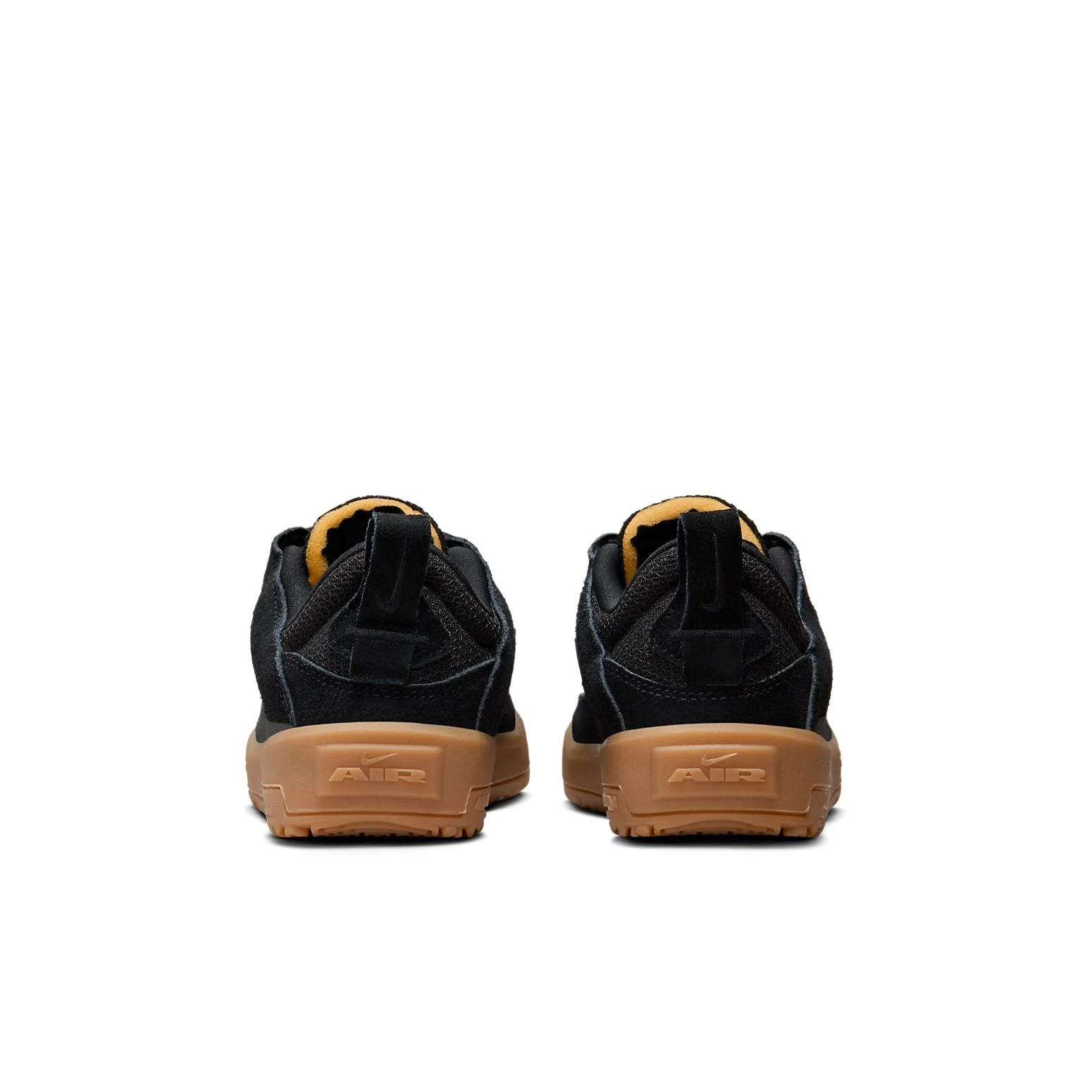 Nike SB Day One Black Gum GS - Image 2