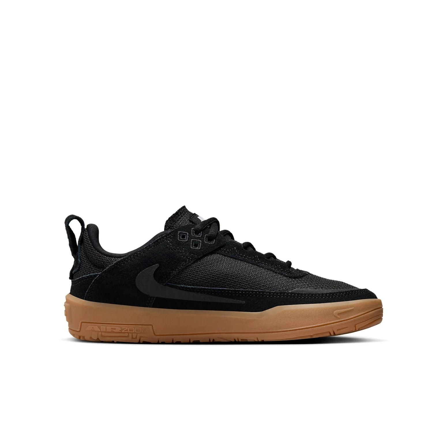 Nike SB Day One Black Gum GS - Image 3